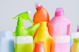 Greenwashing